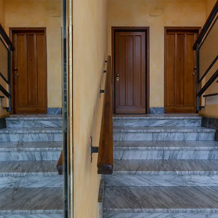 World By Wonderful Italy Apartamento