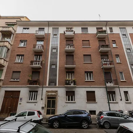 Apartment World By Wonderful Italy Turin