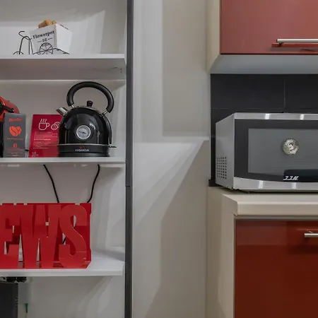 Apartamento World By Wonderful Italy Turín
