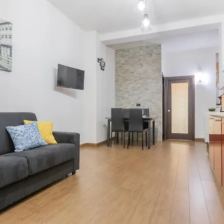 World By Wonderful Italy Apartmán