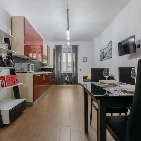 Apartamento World By Wonderful Italy