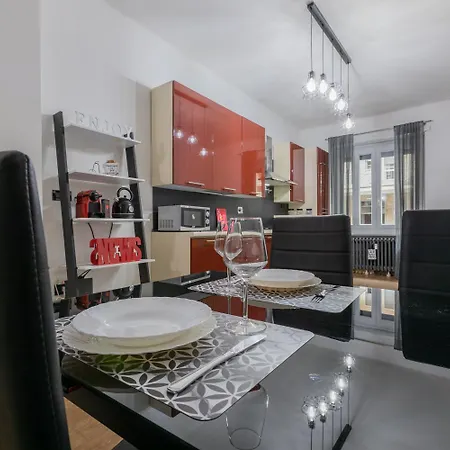 World By Wonderful Italy Apartamento *