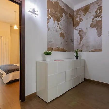 Apartment World By Wonderful Italy *