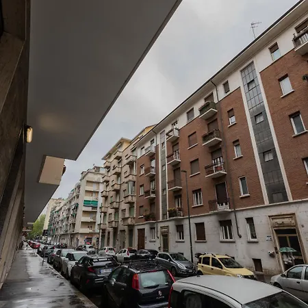World By Wonderful Italy Apartamento