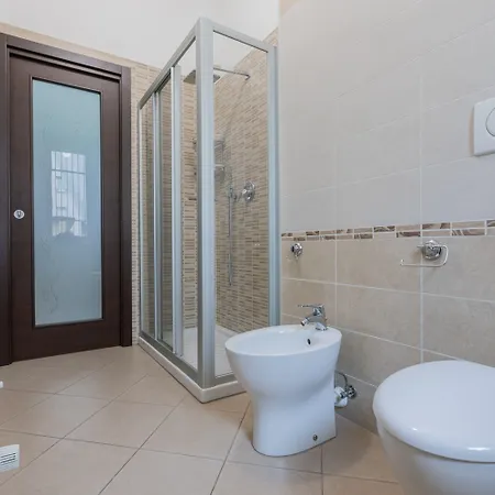 Lejlighed World By Wonderful Italy *