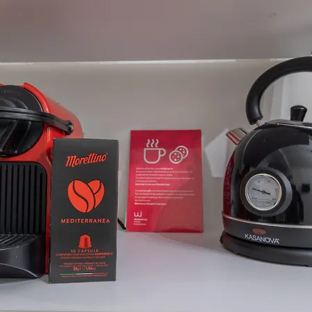 Lejlighed World By Wonderful Italy