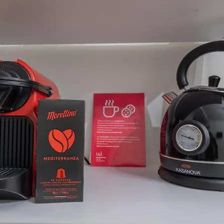 World By Wonderful Italy Appartement *