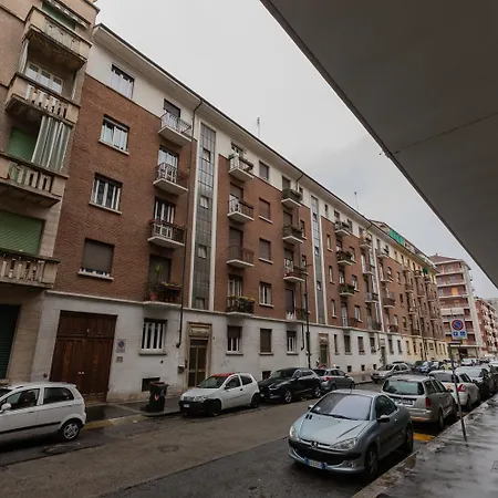 Appartement World By Wonderful Italy *