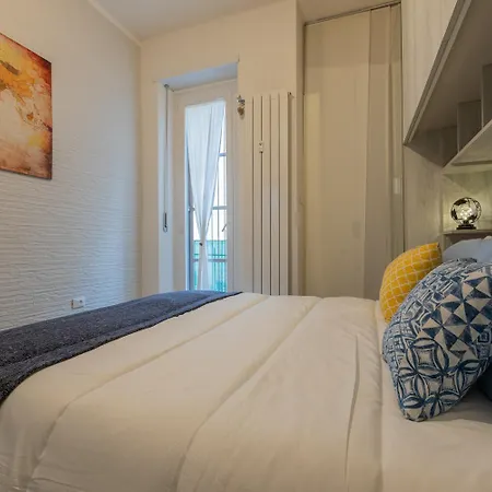 World By Wonderful Italy Appartement Turijn