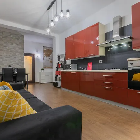 World By Wonderful Italy