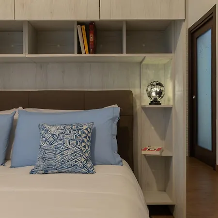 World By Wonderful Italy