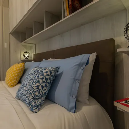 World By Wonderful Italy * Turijn