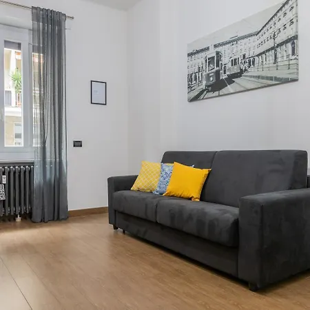 World By Wonderful Italy Appartement