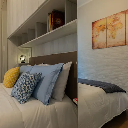 World By Wonderful Italy Appartement *