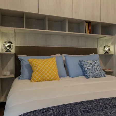 Appartement World By Wonderful Italy