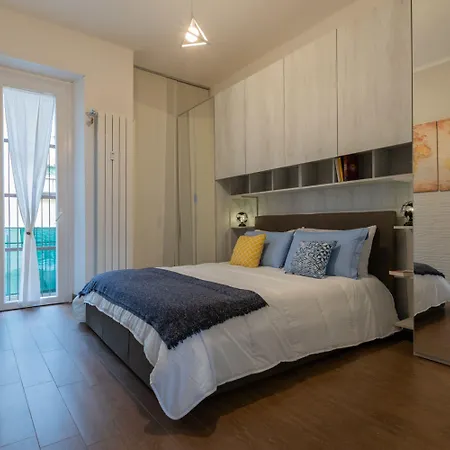 Appartement World By Wonderful Italy