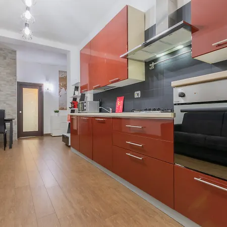 Appartement World By Wonderful Italy