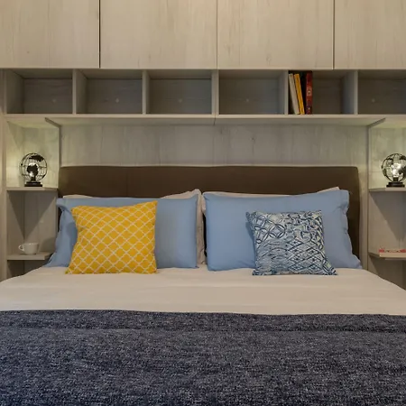 World By Wonderful Italy Appartement *