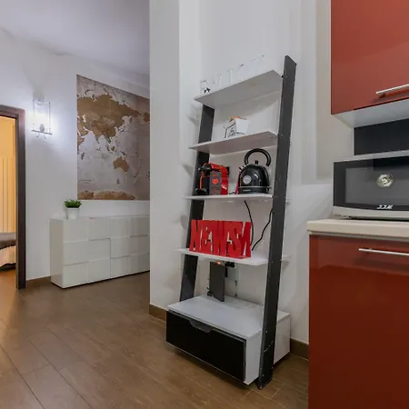 Appartement World By Wonderful Italy *