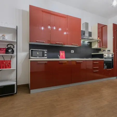 World By Wonderful Italy * Turijn