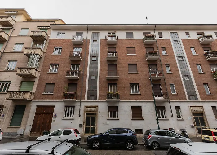 Daire World By Wonderful Italy Torino